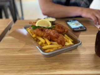 Fiskbaren