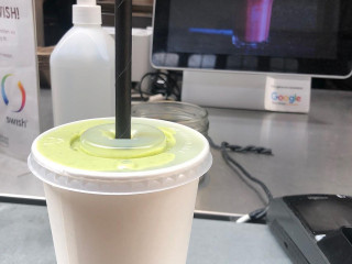 Salads And Smoothies