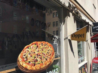 Orient Restaurang Pizzeria