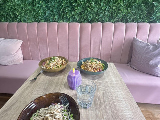 Poké Poké Malmö Djäknegatan