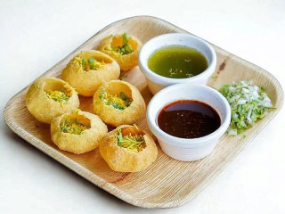 Masala More