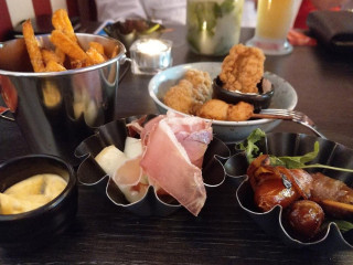 Pinchos Malmö