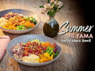 Sushi Yama