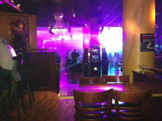 Harrys Restaurang