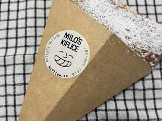 Milo's Kiflice