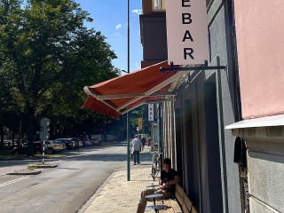 Östra Kaffebaren