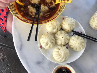 Kung Fu Dumpling