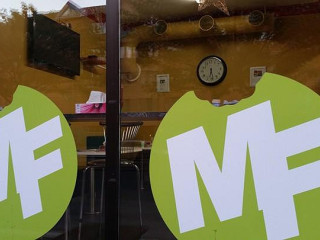 Möllans Falafel