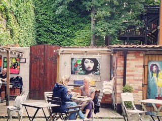 Kafé Agnez