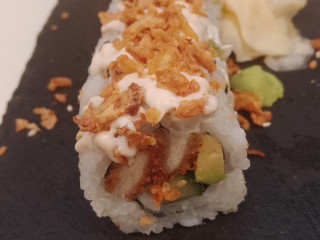 Sio Sushi