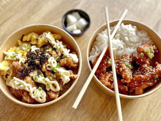 Doori Korean Fried Chicken