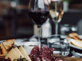 The Social Bistro