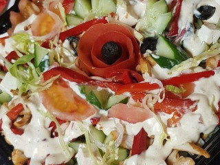 Malmö City Pizzeria