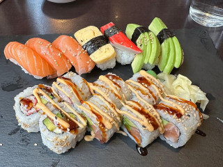 Sachi Sushibar