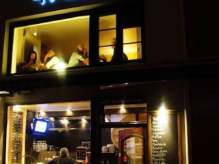 Cafe Pronto