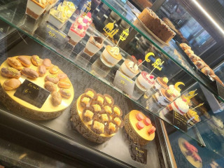Sweeti Cafe