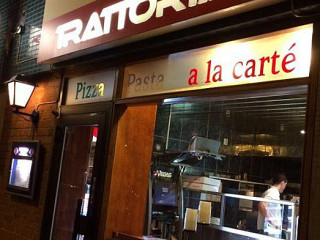 Lupo Trattoria