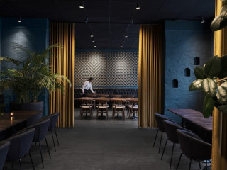 Farbror Pedros Restaurang
