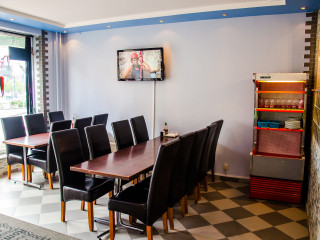Pizzeria Kreta