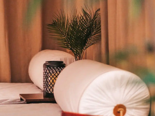 Lydinge Resort