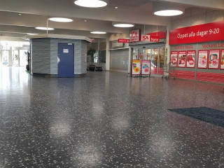 Ica Nära Sigma