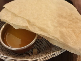 Curry Nam Nam