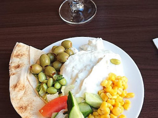 Rhodos Kolgrill Nyköping