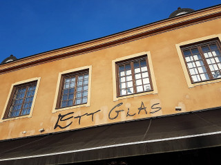 Pub Hörnet