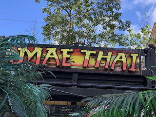 Mae Thai Skanstull