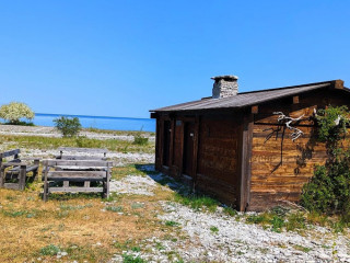 Stora Karlsö Restaurang