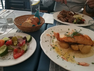 Taverna Mykonos
