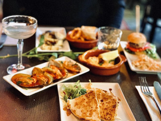 Mondo Tapas Stockholm