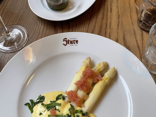 Brasserie Sture 1912