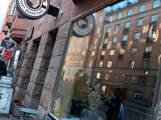 Fern Fika