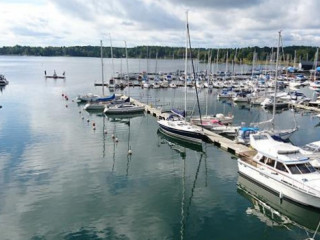 Marincenter I Loftahammar Ab