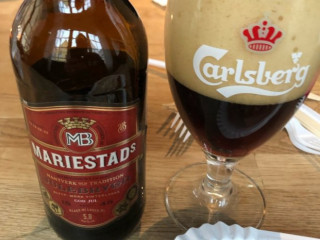 Hjaerups Bageri Gastronomi