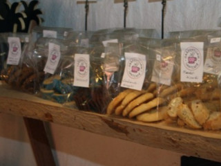 Graddhyllan Lantcafe