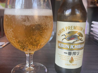 Sumo Sushi Karlskrona