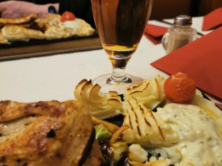 Restaurang Akropolis