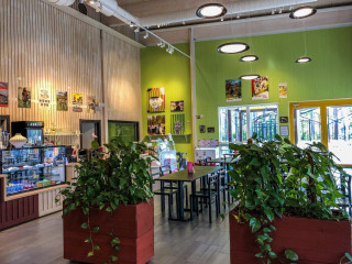 Zedigs Glass Konfektyr