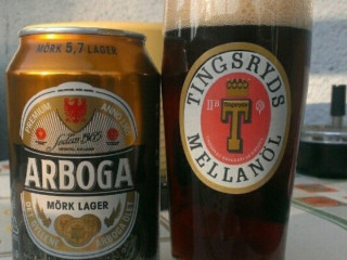 Hembygdsgården Tranås