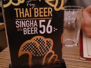 Pong Sushi Poke Klara