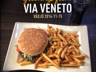 Via Veneto