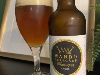 Wanbo Herrgård Ab