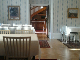 Värdshuset Flustret