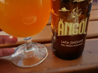 Kvarnkrogen Grönhögen