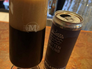 Kafe Gulasch Baronen