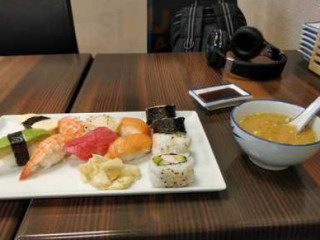 Boraas Sushi