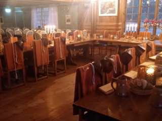 Odinsborg Café Restaurang