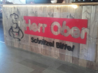 Restaurang Herrober